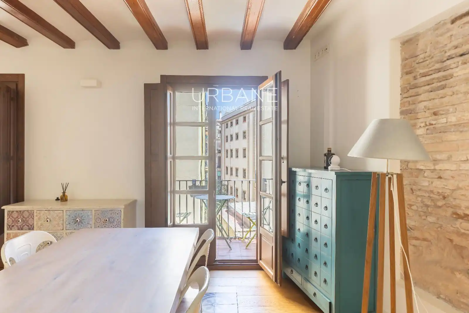 Wohnung 101 m² in Barcelona