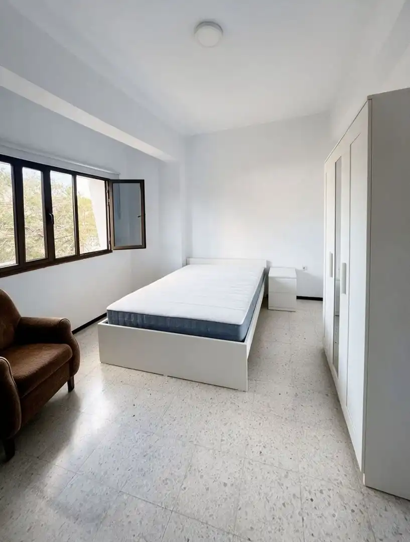 Pis de 63 m² a Las Palmas de Gran Canaria