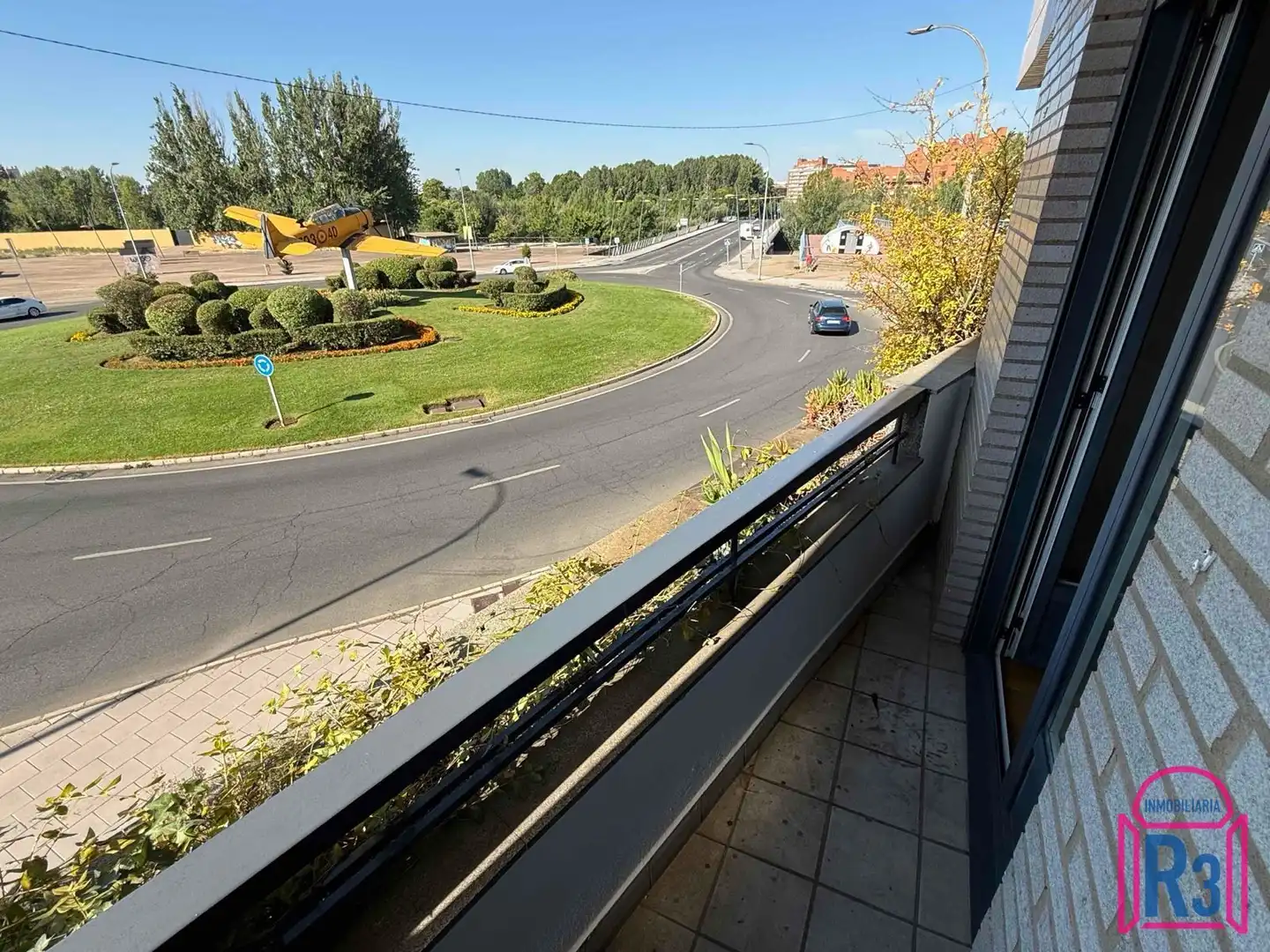 Piso de 135 m² en León