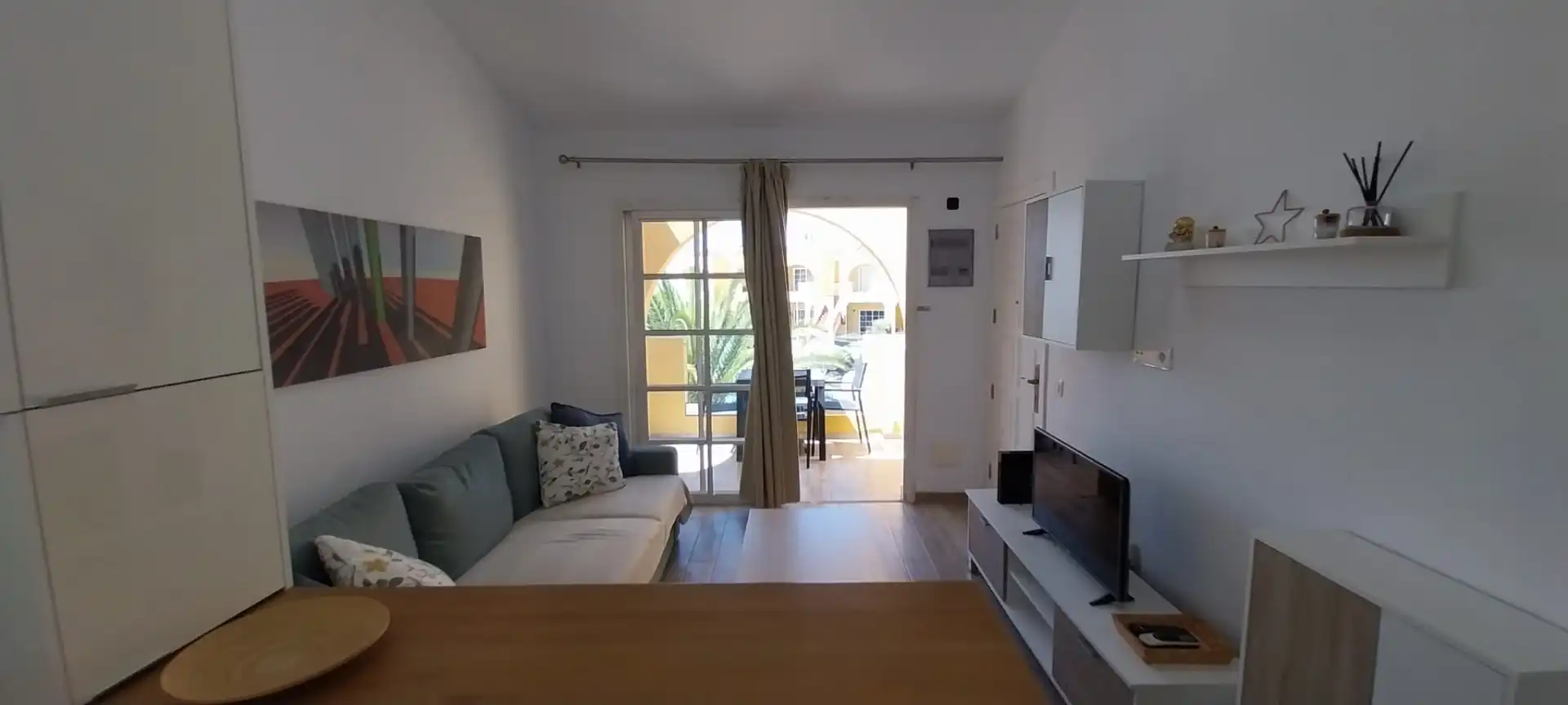 Pis de 40 m² a San Bartolomé de Tirajana
