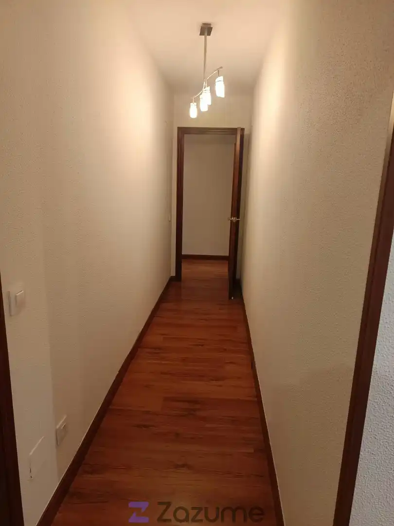Piso de 94 m² en Gijón