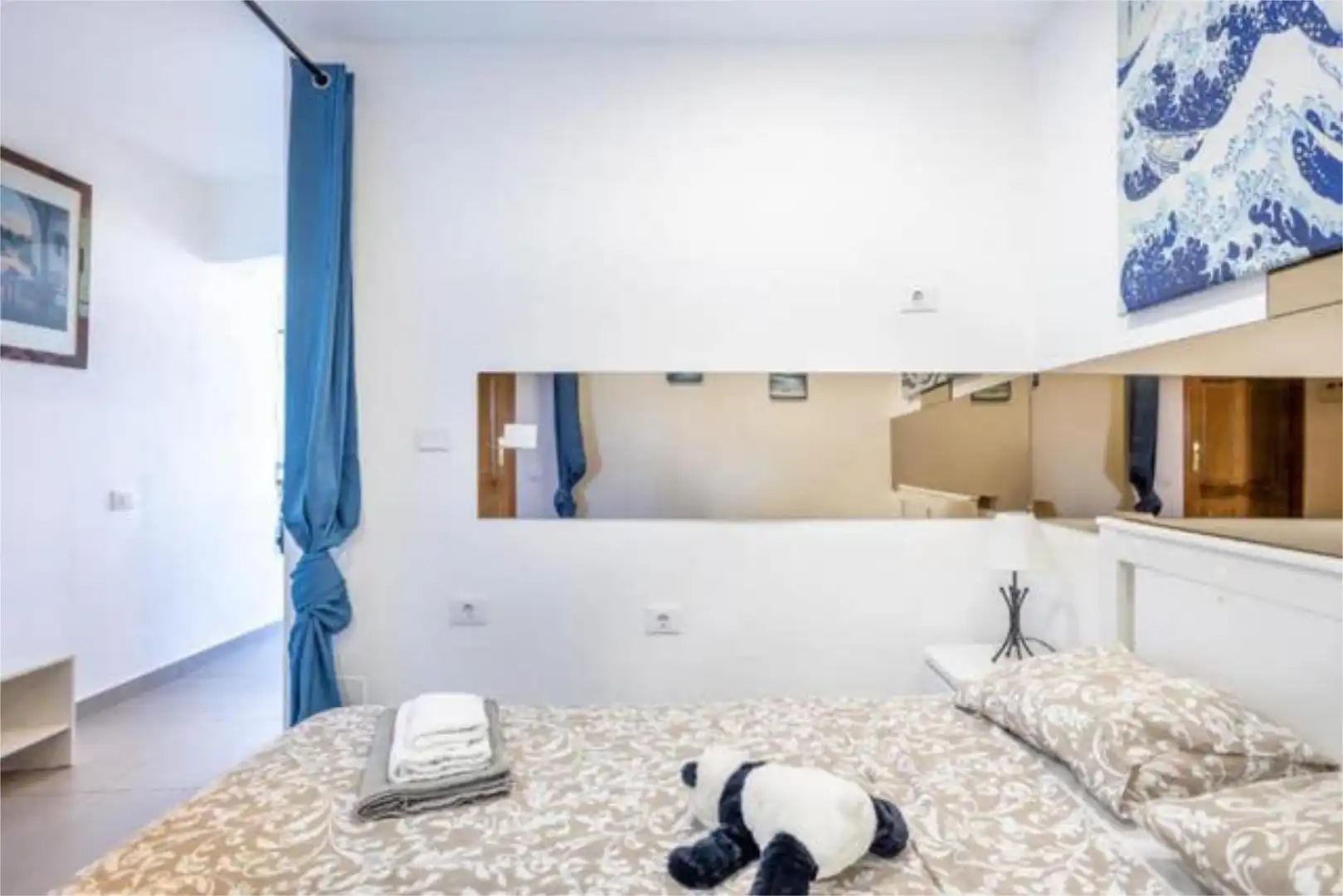 Piso de 50 m² en Adeje