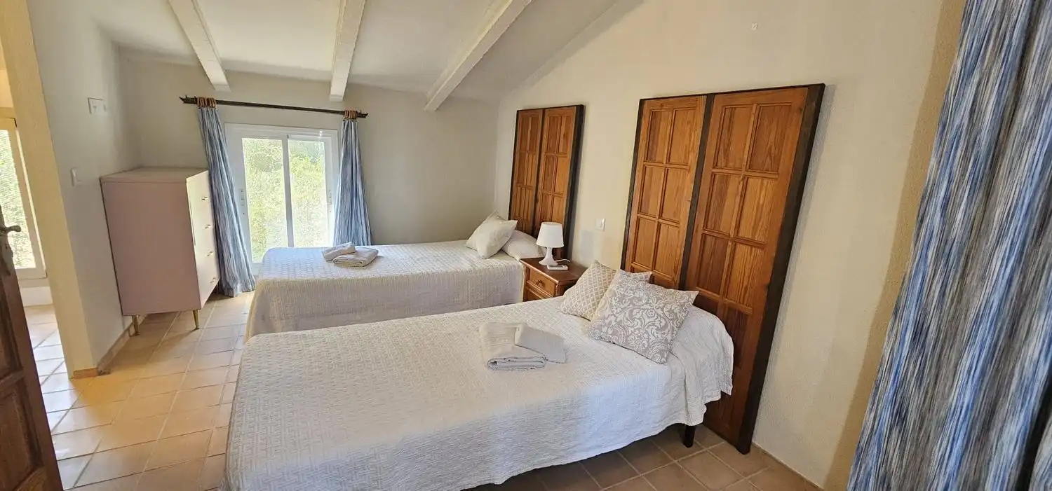 Casa de 160 m² en Petra