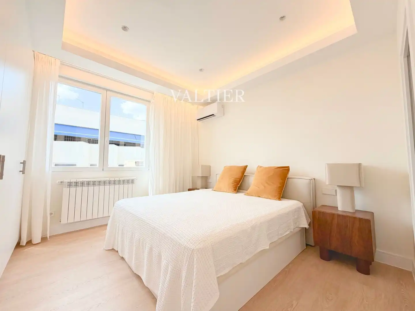 Appartamento 180 m² a Madrid