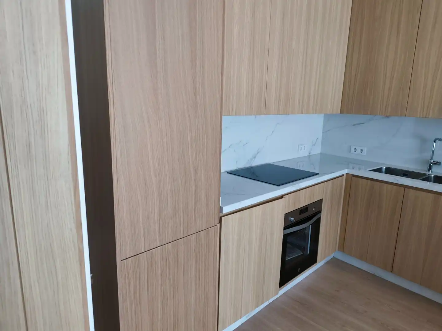 Piso de 50 m² en Córdoba