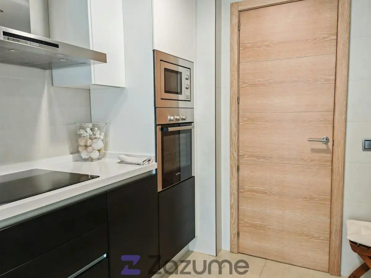Wohnung 109 m² in Las Rozas de Madrid