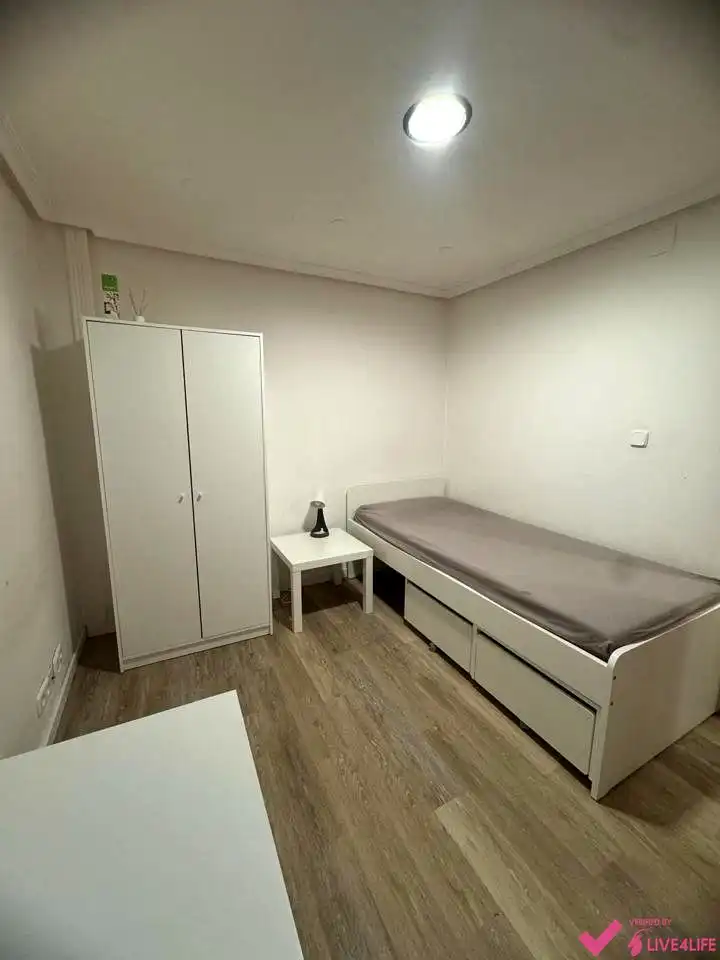 Habitació de lloguer, València