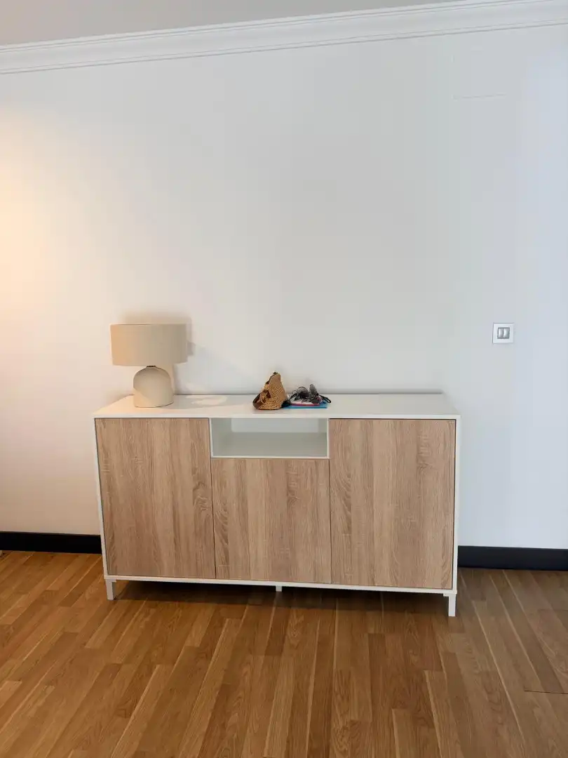 Piso de 60 m² en Dos Hermanas
