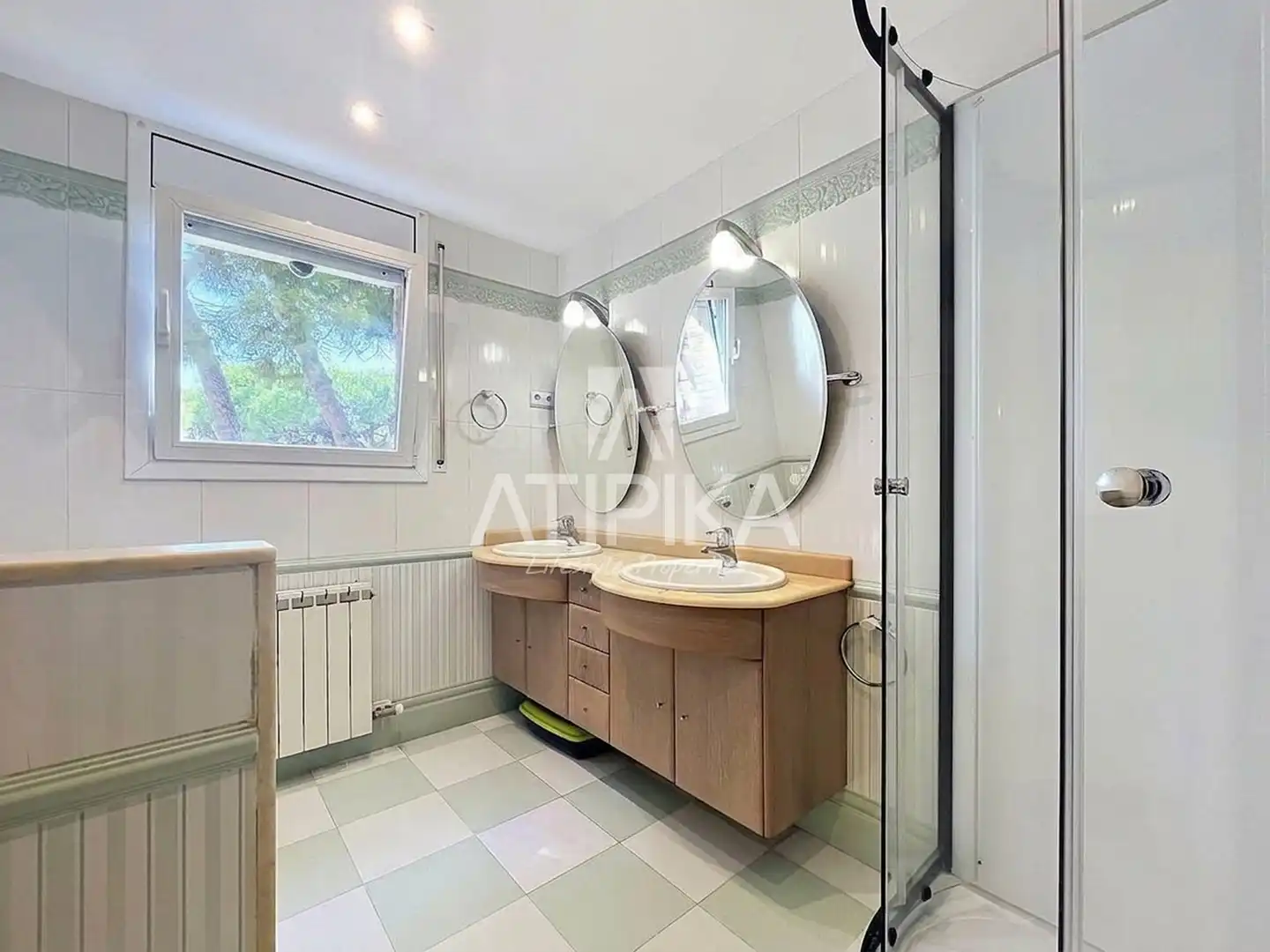 Piso de 179 m² en Castelldefels