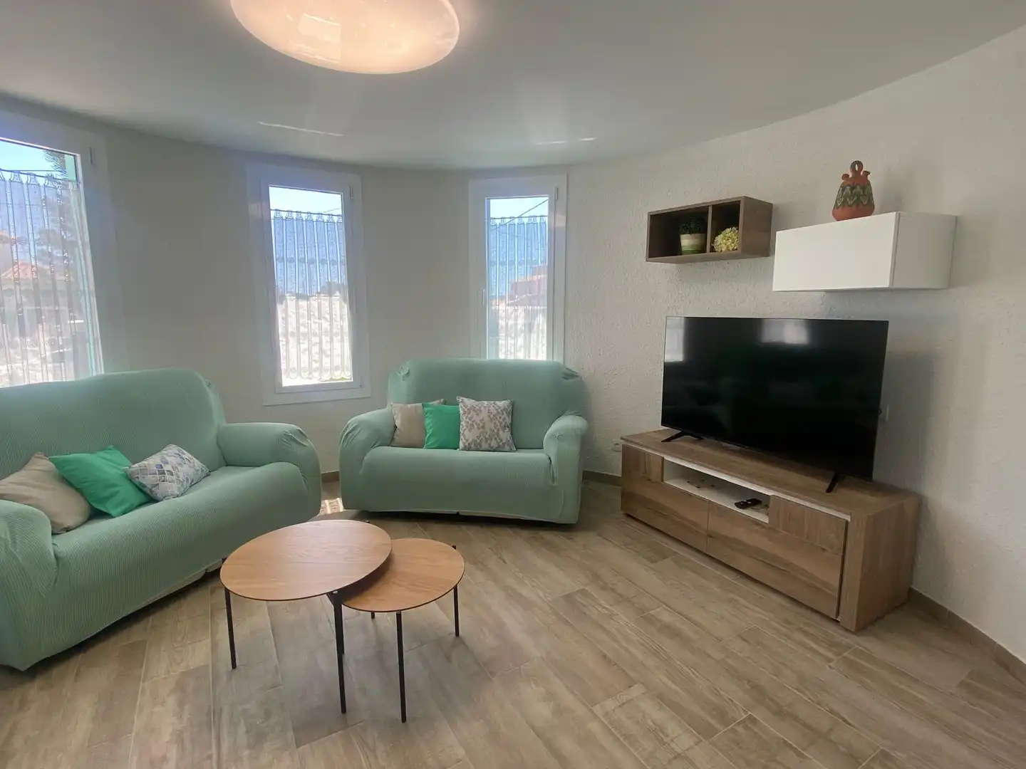 Piso de 180 m² en Mont-roig del Camp