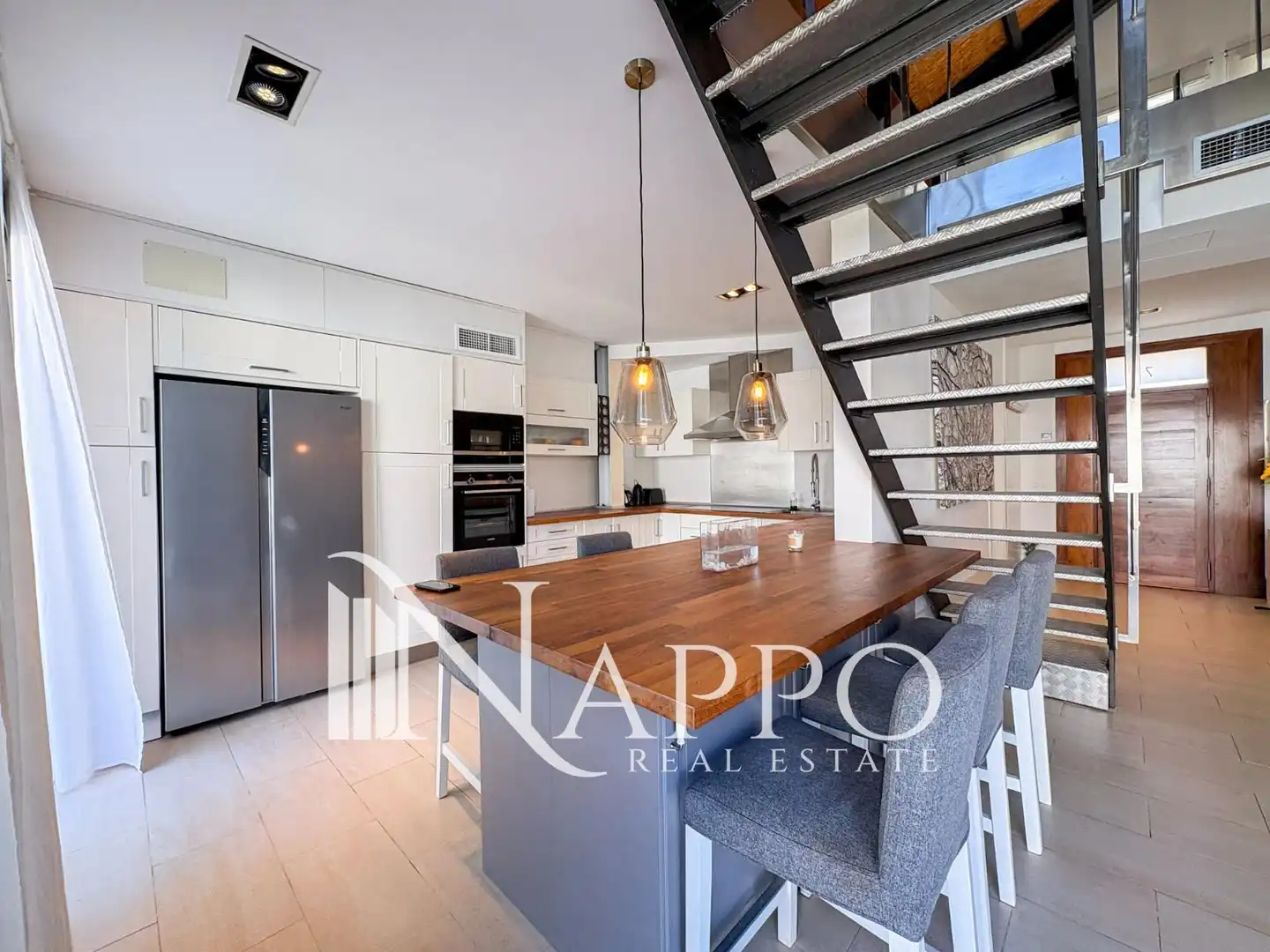 Piso de 160 m² en Palma