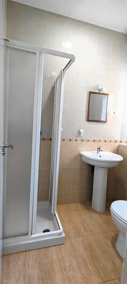 Habitación 186 m², Granada