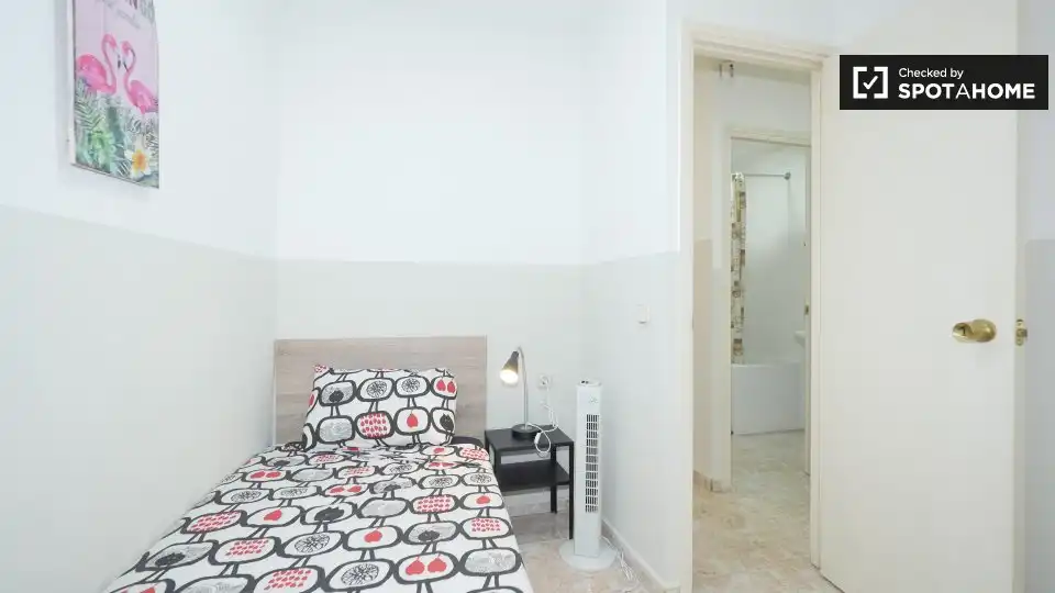 Habitación en alquiler, Barcelona