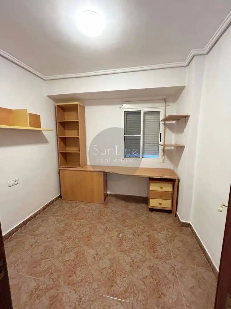 Pis de 75 m² a València