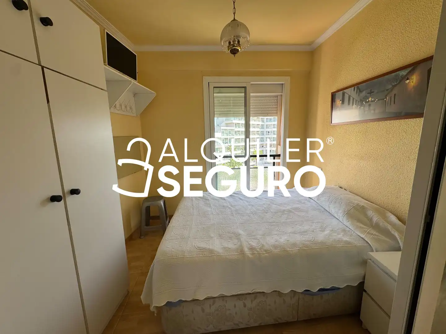 Piso de 30 m² en Torremolinos