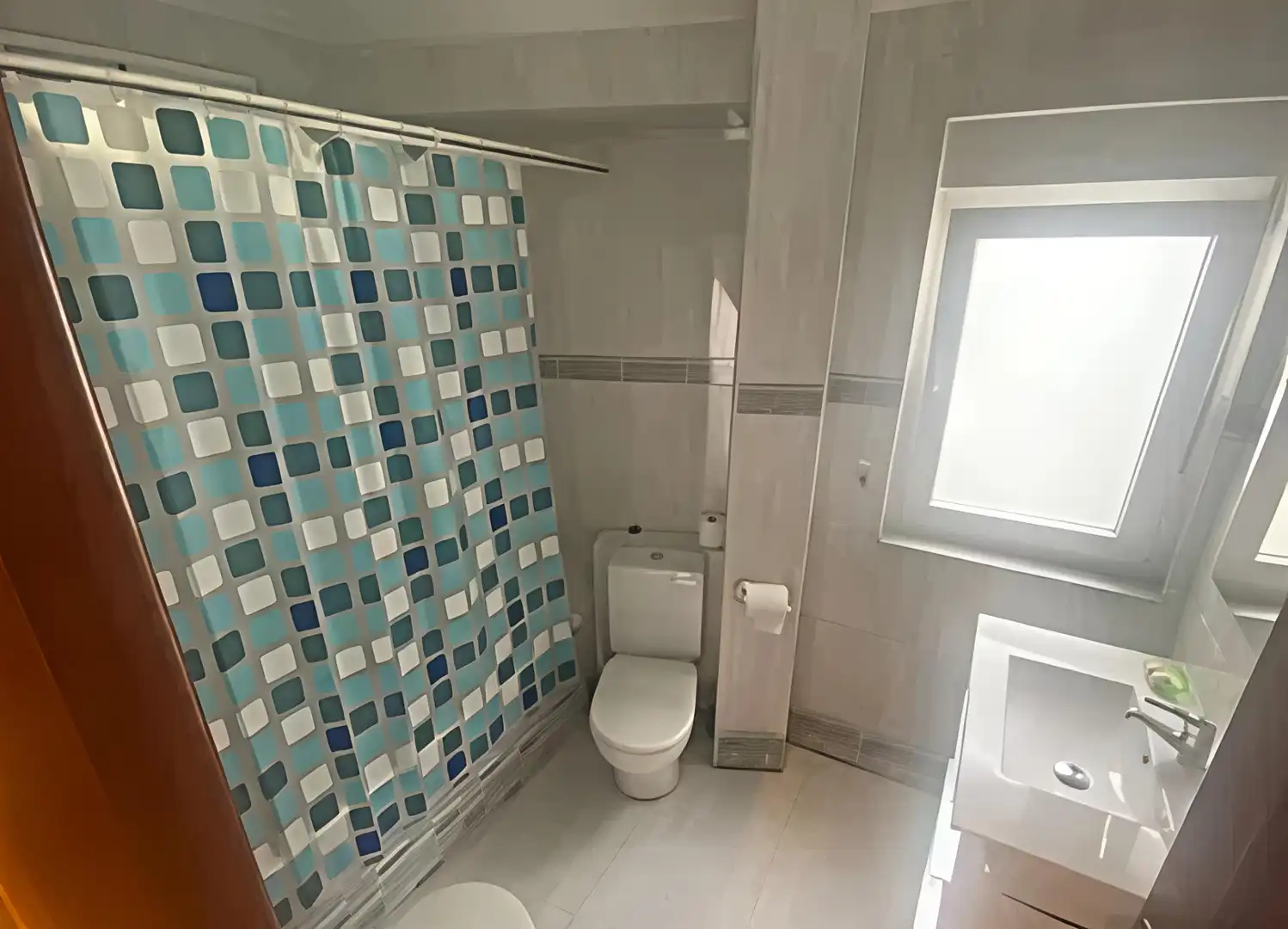 Piso de 90 m² en Salamanca