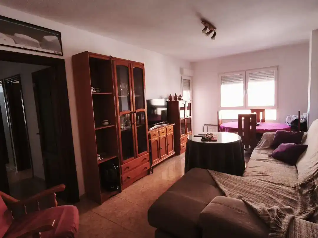 Piso de 80 m² en Almería