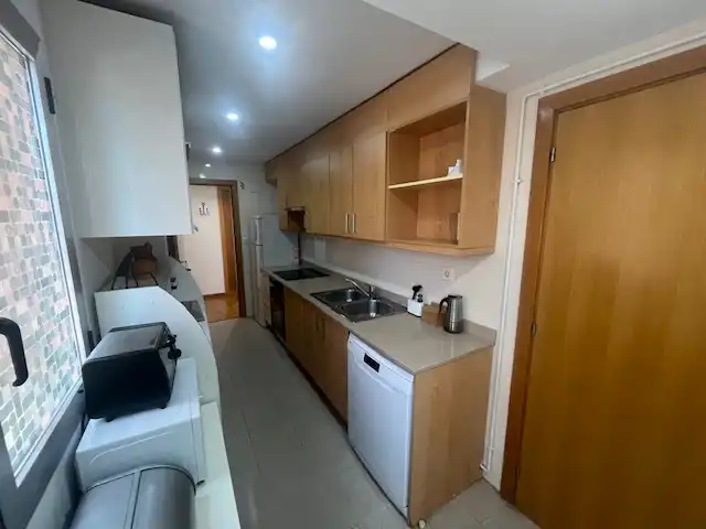 Appartamento 79 m² a Sant Cugat del Vallès