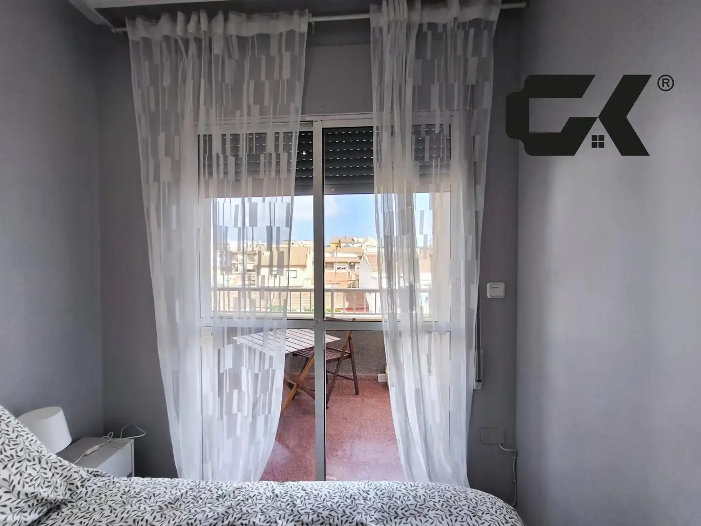 Habitación 100 m², San Javier