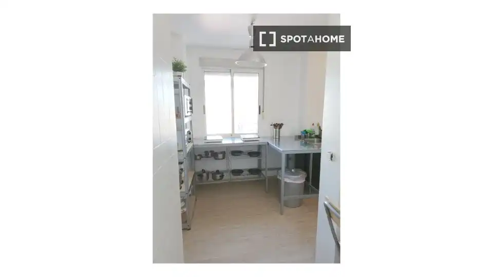 Habitación 150 m², Zaragoza