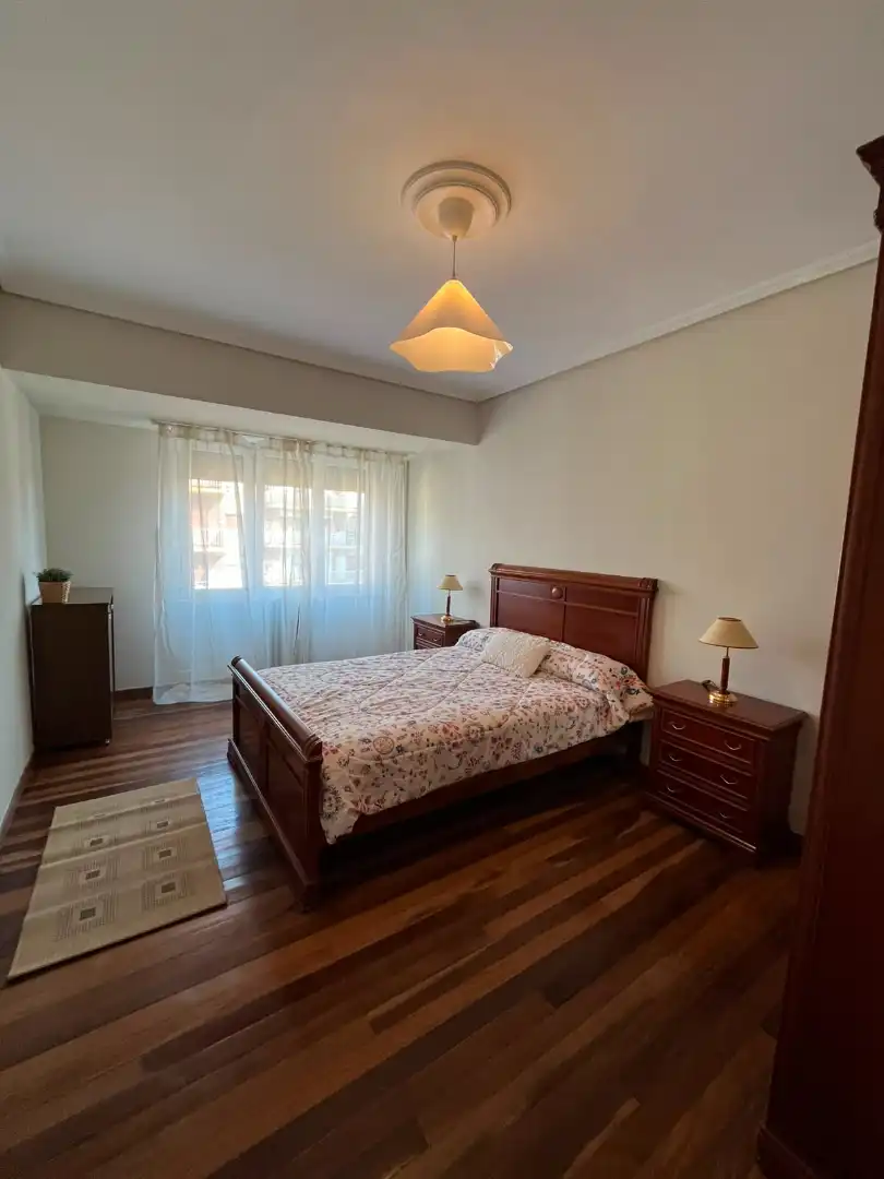 Piso de 85 m² en Miranda de Ebro