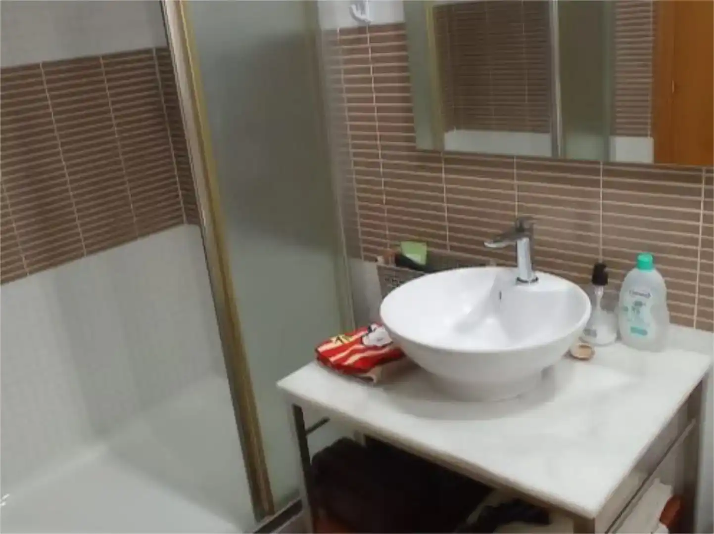 Piso de 88 m² en Castellón de la Plana