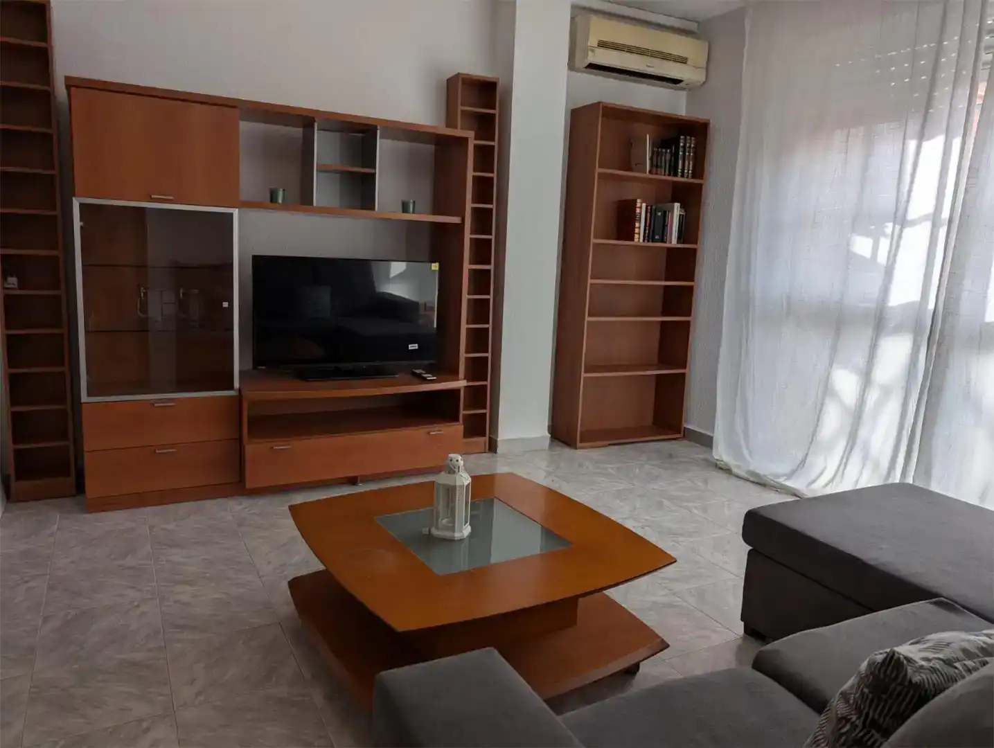 Habitación 80 m², Almería