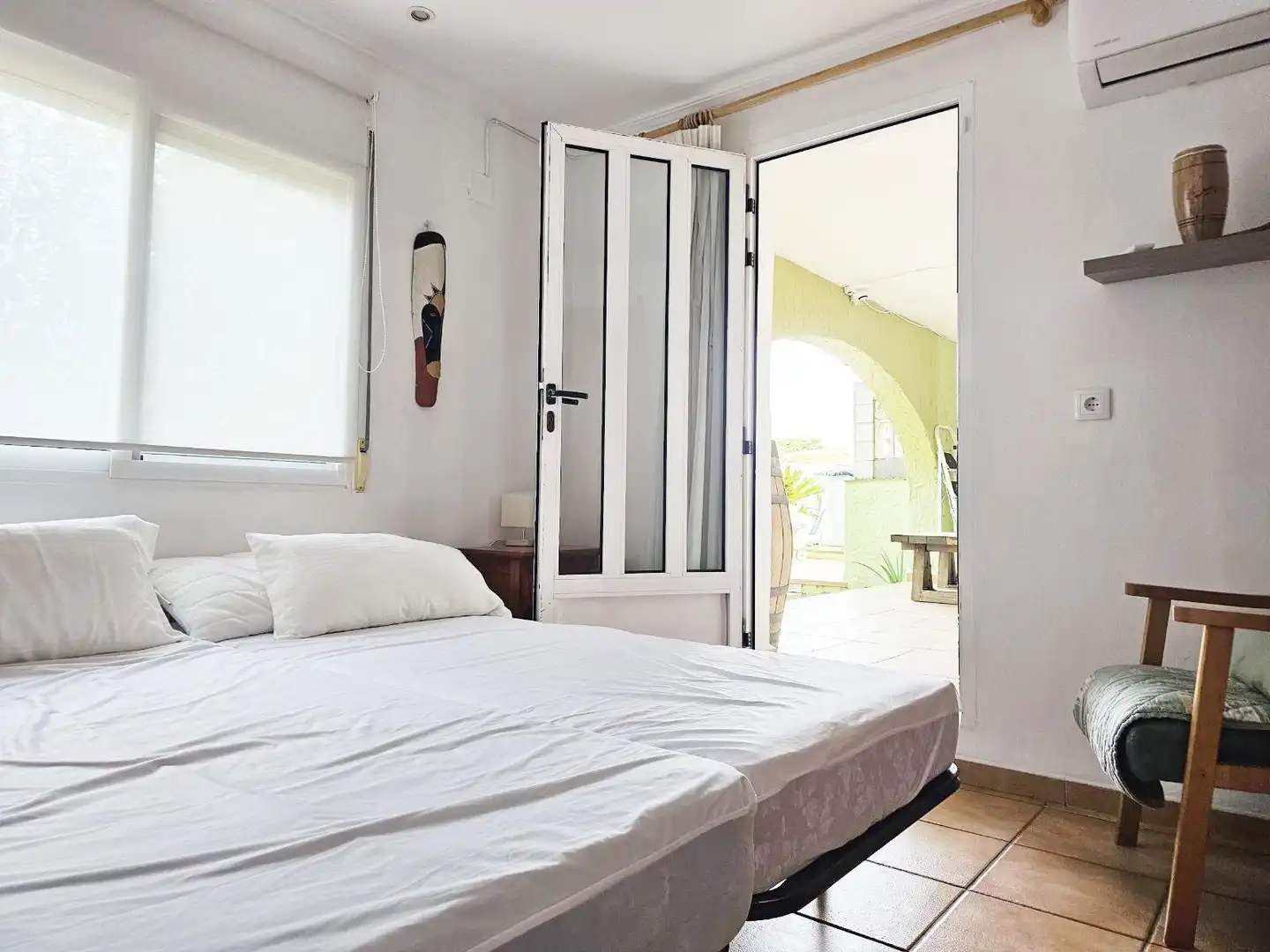 Haus 196 m² in Dénia