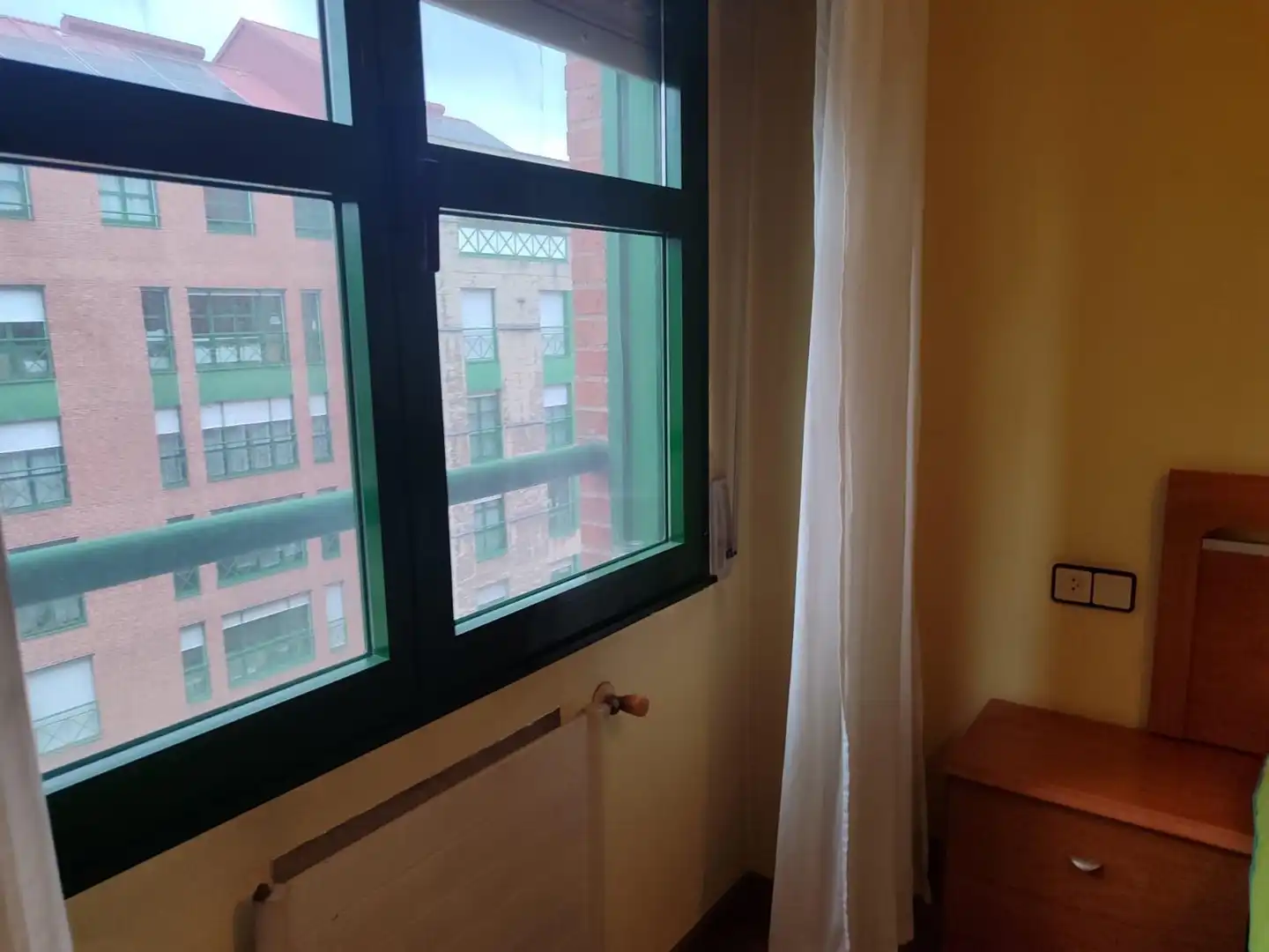 Pis de 77 m² a Oviedo
