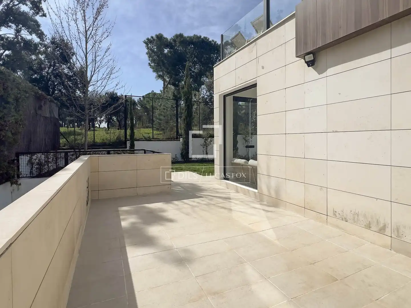 Casa de 350 m² a Alcobendas