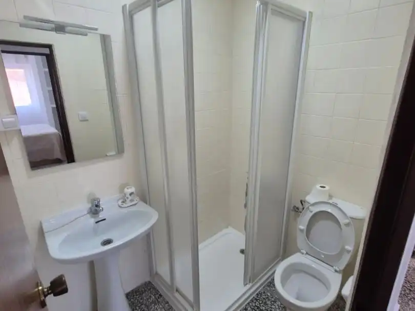 Pis de 111 m² a Moraleja