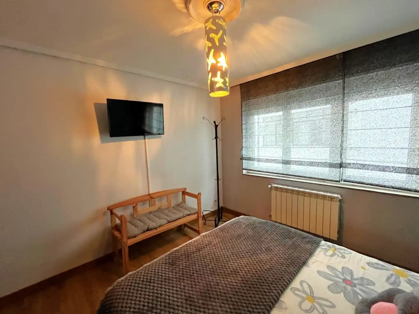 Piso de 72 m² en Oviedo