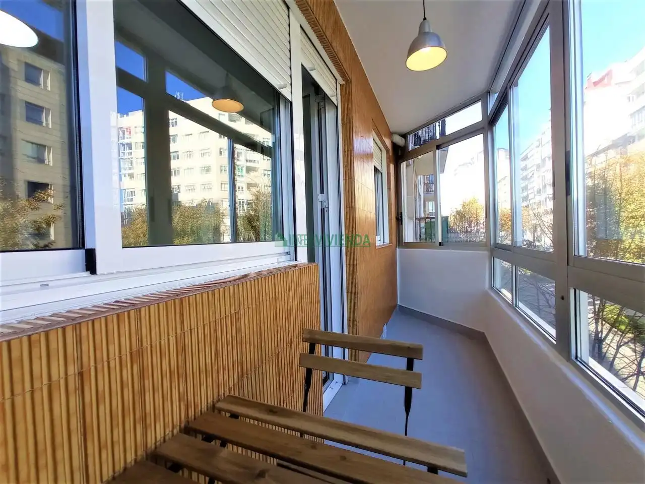 Appartamento 46 m² a Vigo