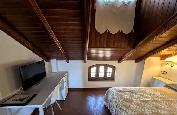 Piso de 504 m² en Linares