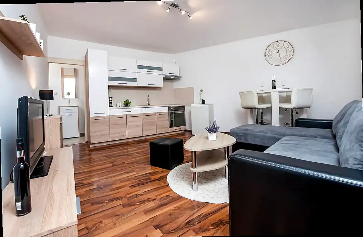 Pis de 52 m² a Sevilla