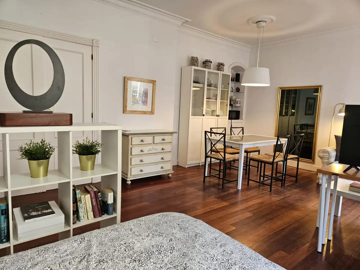 Piso de 45 m² en Santander