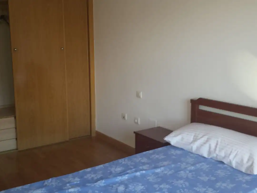 Pis de 85 m² a Benavente