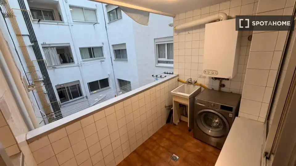Habitación 150 m², Valencia