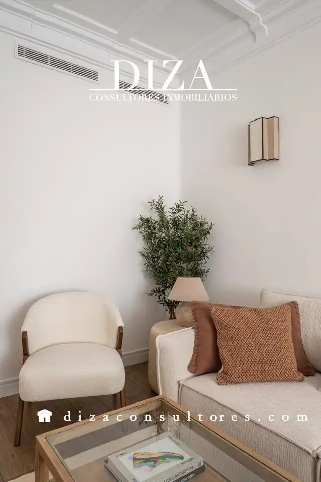 Pis de 240 m² a Madrid