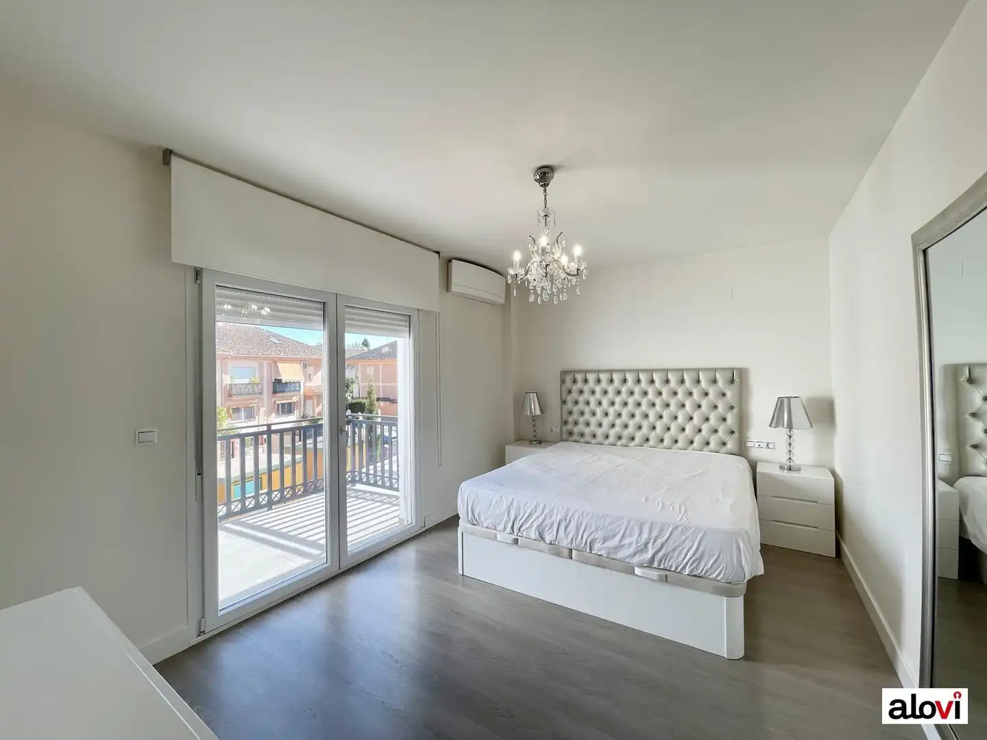Casa de 240 m² en Ogíjares