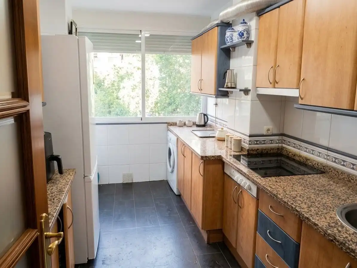 Piso de 104 m² en Granada
