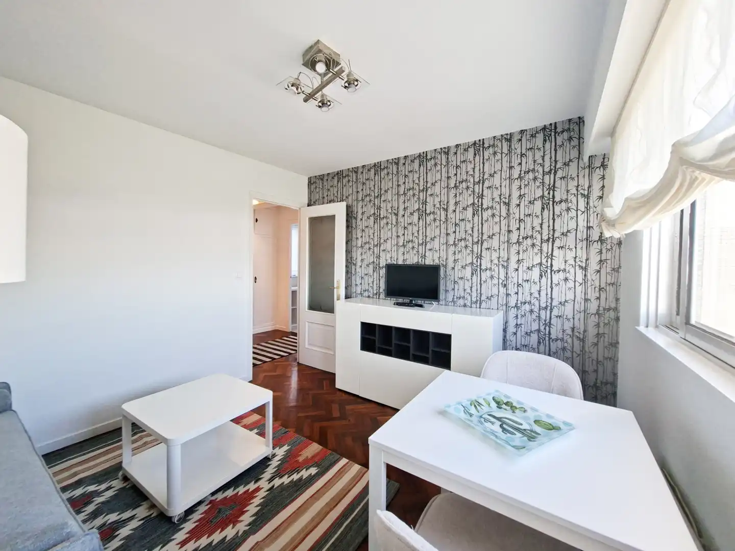Appartamento 42 m² a A Coruña