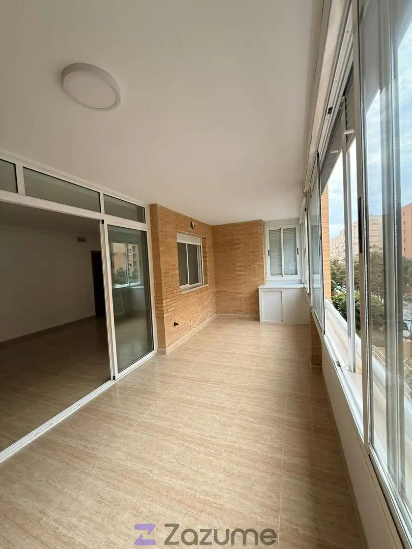 Pis de 135 m² a Alacant