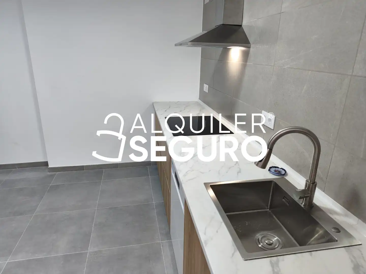 Wohnung 125 m² in Sevilla