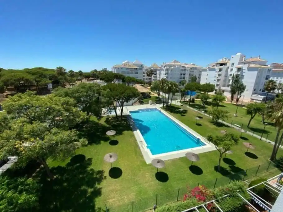 Piso de 60 m² en Punta Umbría