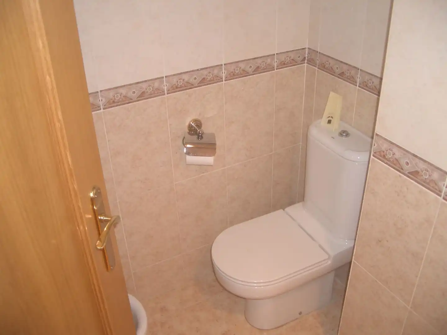 Pis de 136 m² a Castelló de la Plana