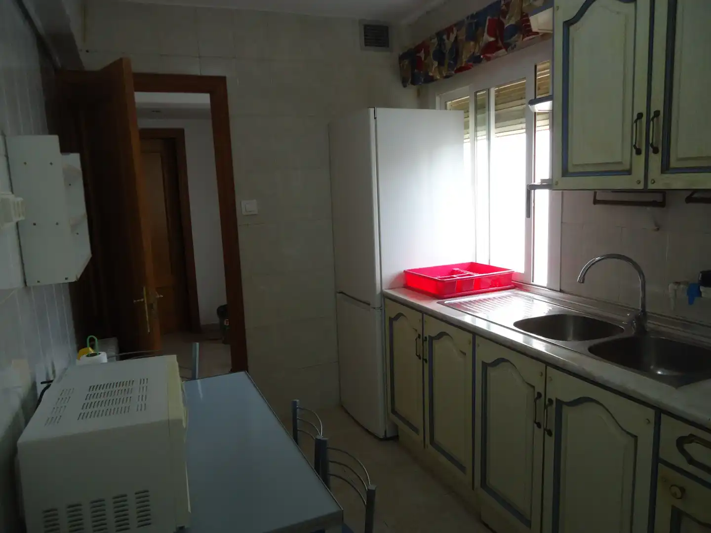 Piso de 75 m² en Huesca