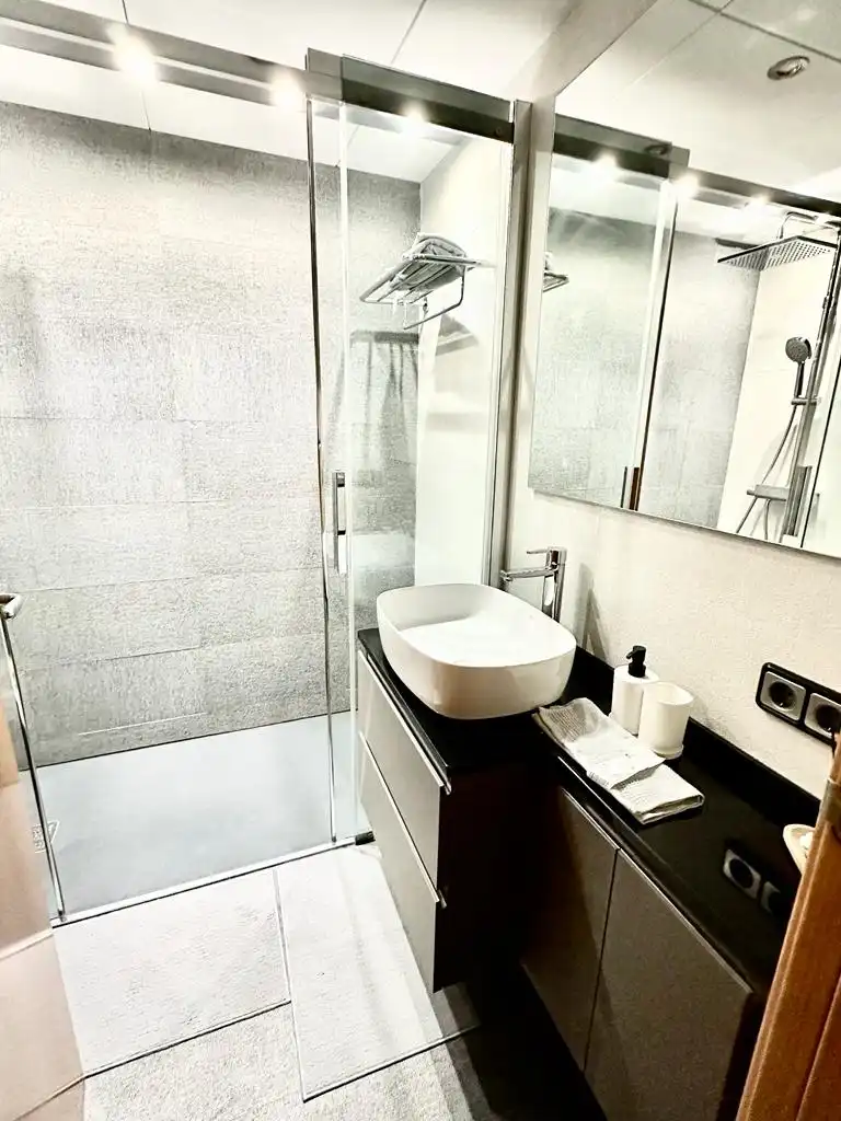 Piso de 100 m² en Barcelona