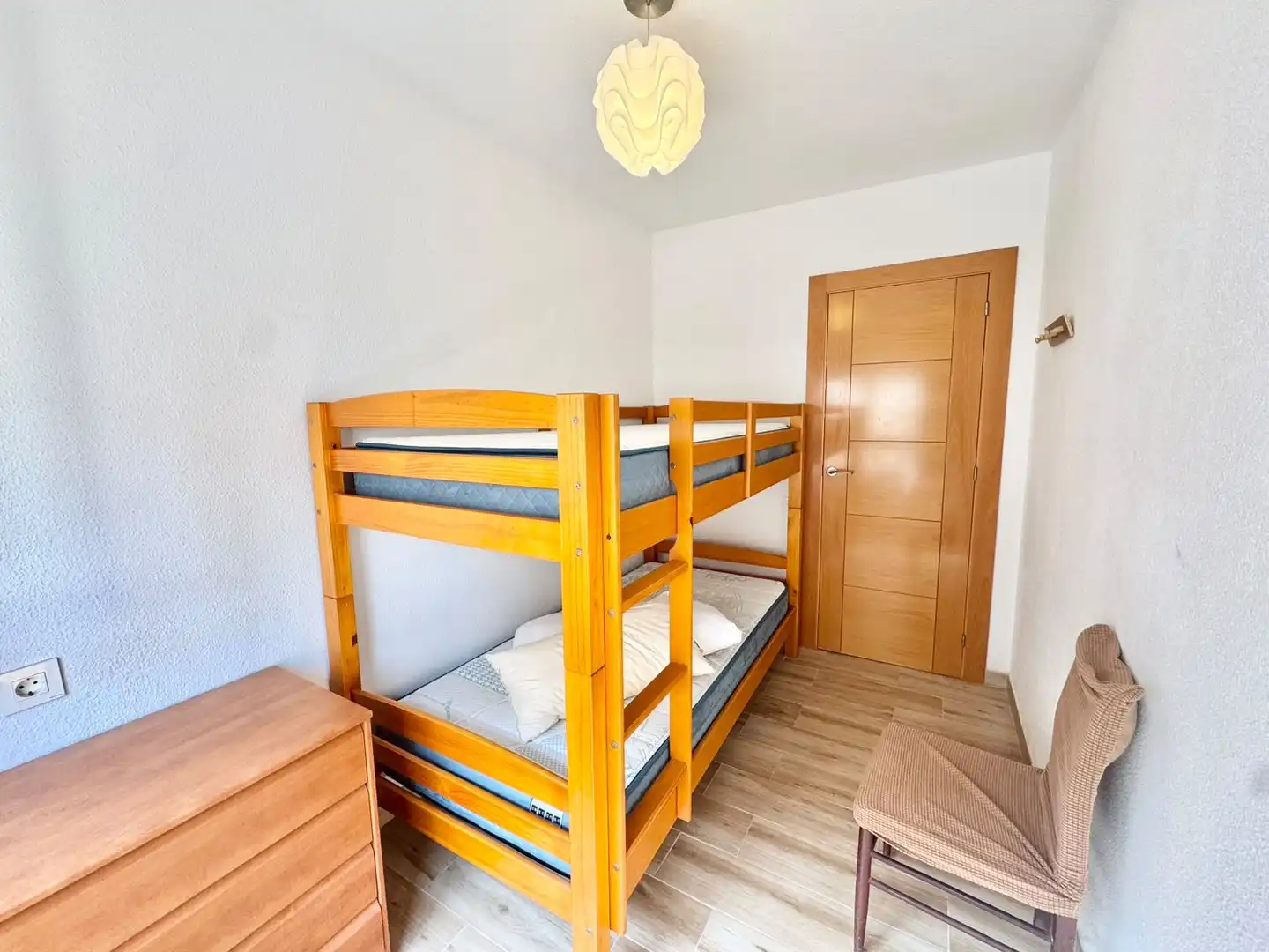 Piso de 80 m² en Guardamar del Segura