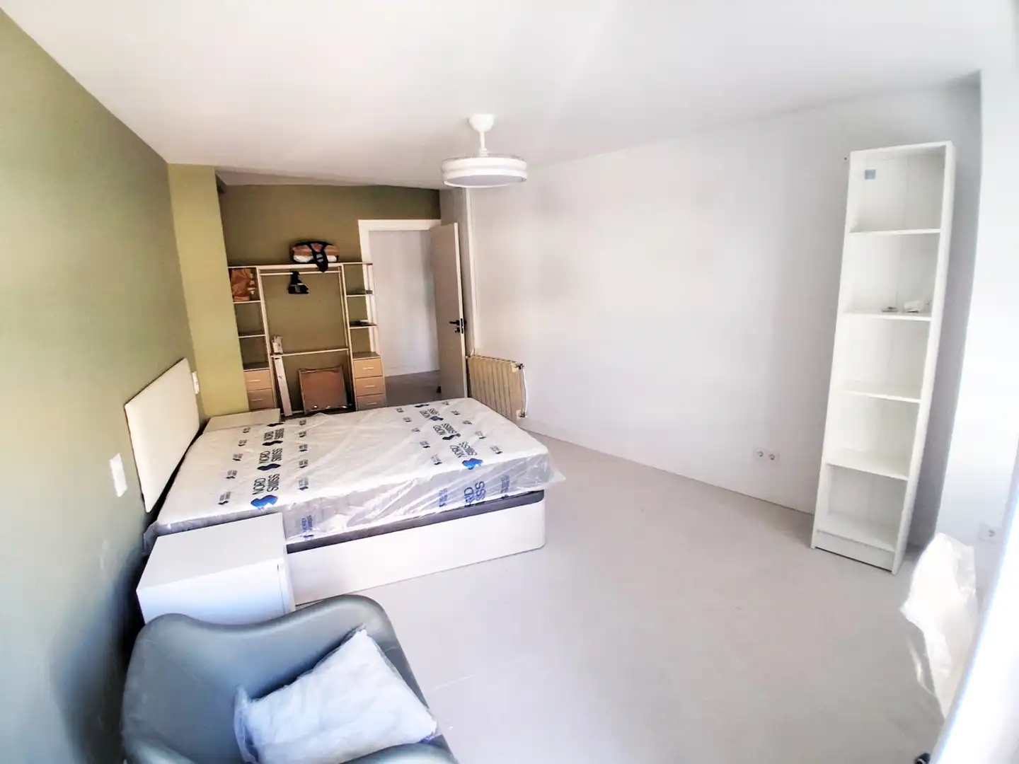 Habitación en alquiler, Granada
